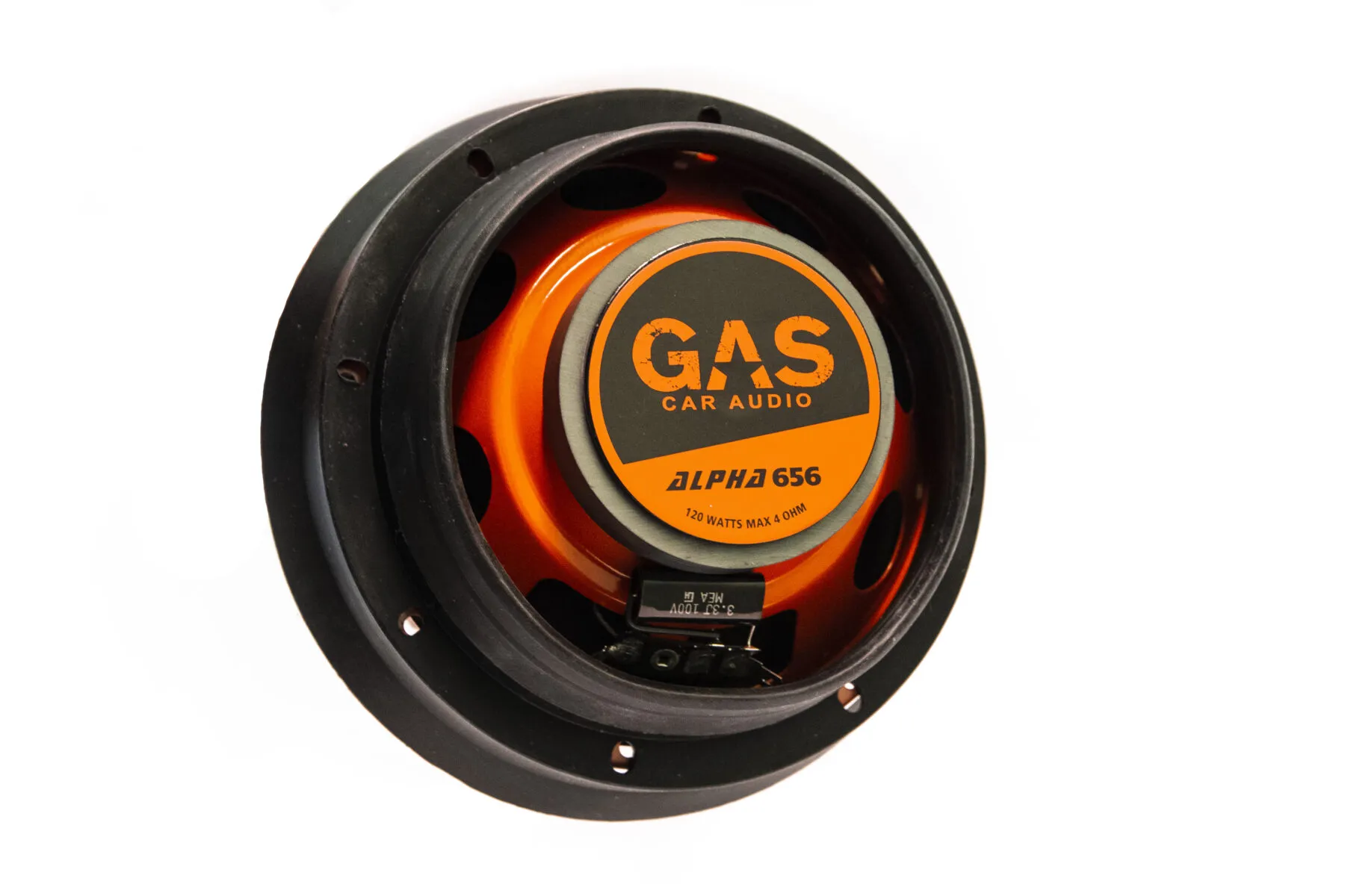 Auto-Connect Kaiuttimen vesisuoja 165mm