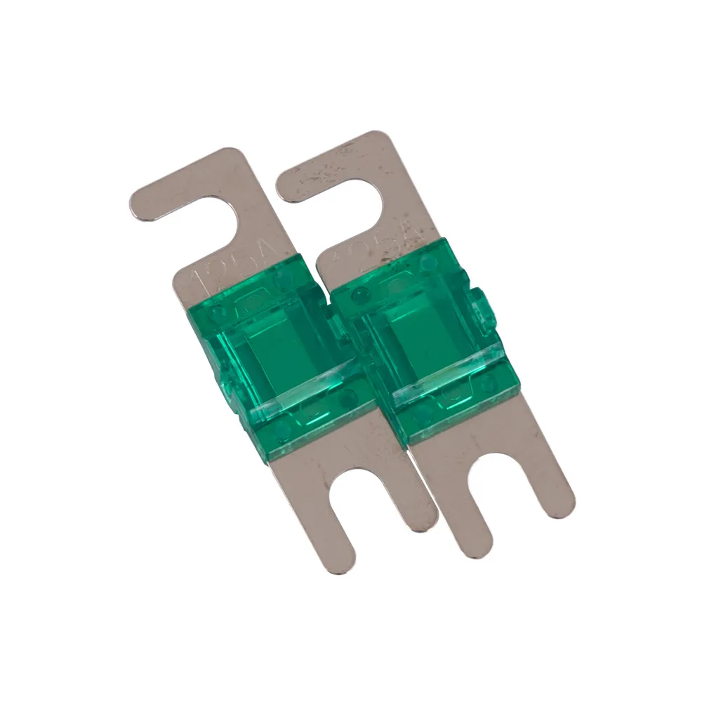 Auto-Connect Mini-ANL sulake 125A