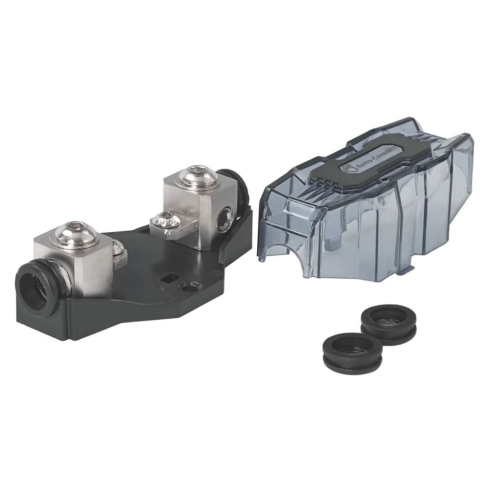 Auto-Connect ANL-sulakepesä