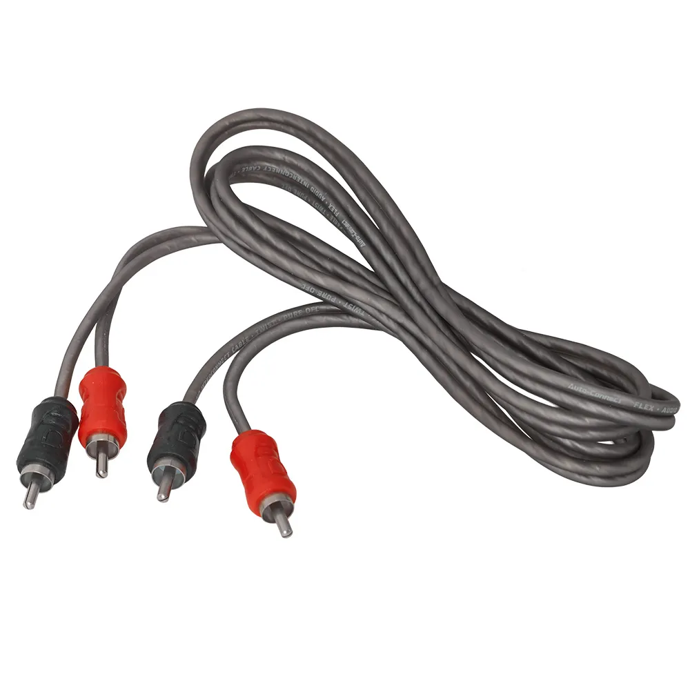 Auto-Connect L1 RCA 1,5 m
