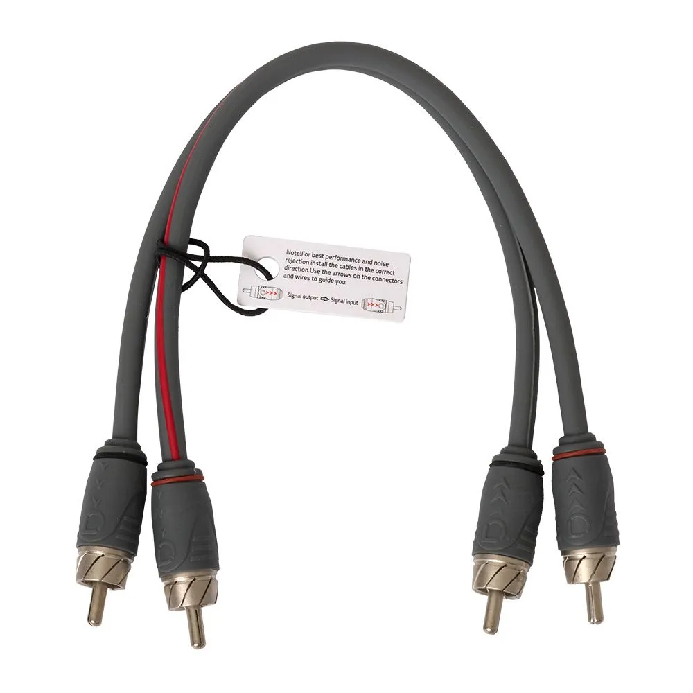 Auto-Connect L2 RCA 0,25m
