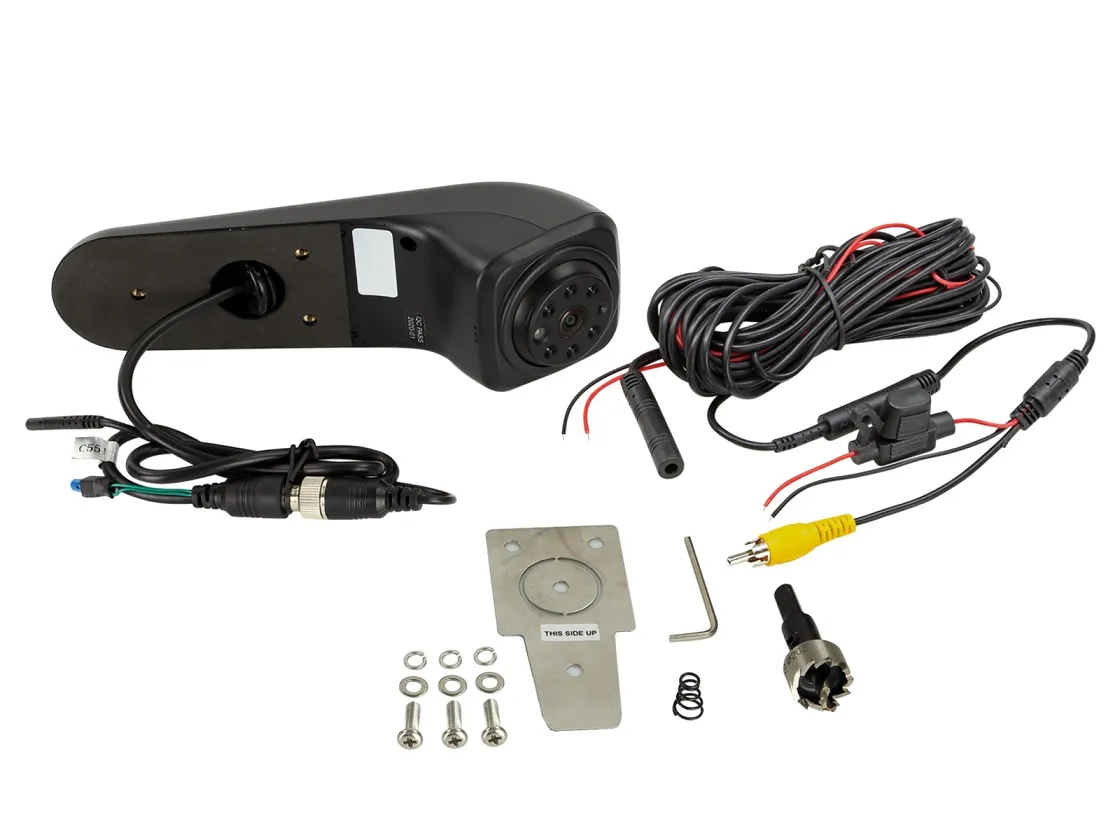 ACV Peruutuskamera Crafter 2017-2023