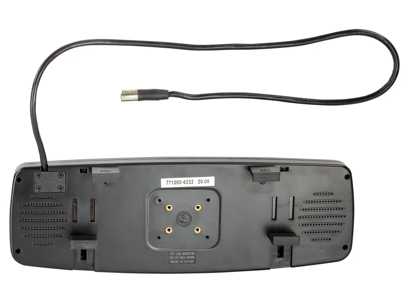 ACV Peilinäyttö 4,3"