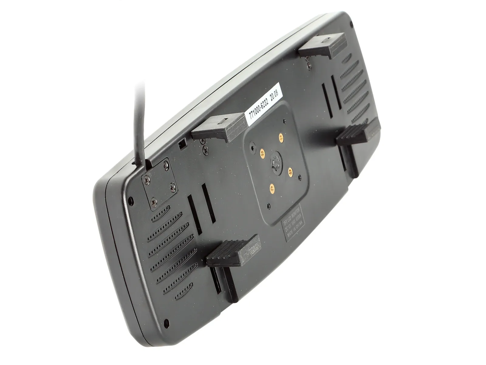 ACV Peilinäyttö 4,3"