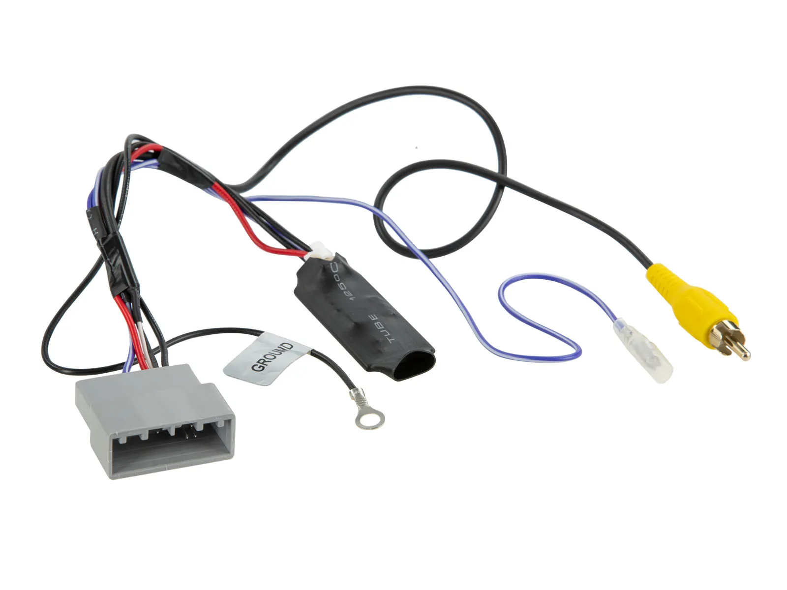 ACV Peruutuskamera-adap. Honda CR-V, HR-V 201