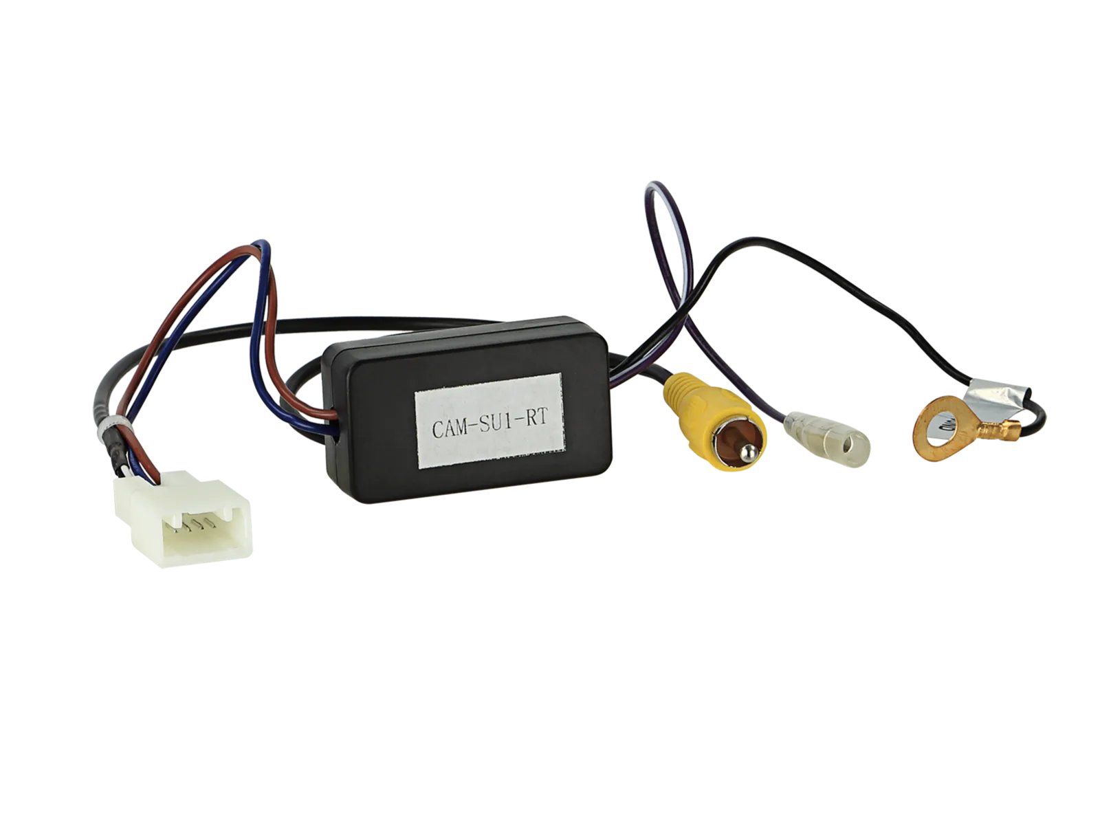 ACV Peruutuskamera-adap. Subaru