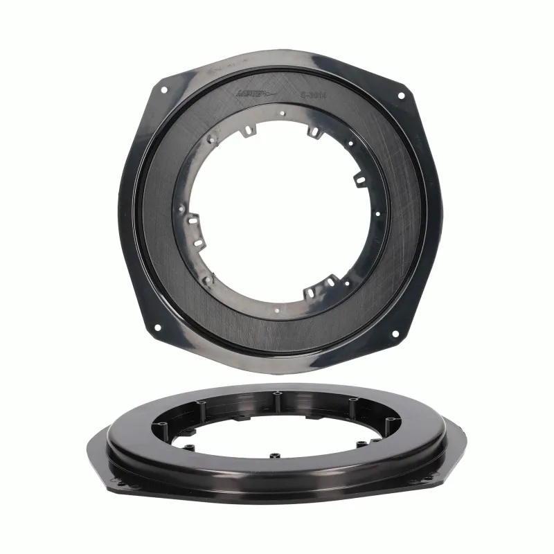 METRA Kaiutinsovite Corvette 05-13