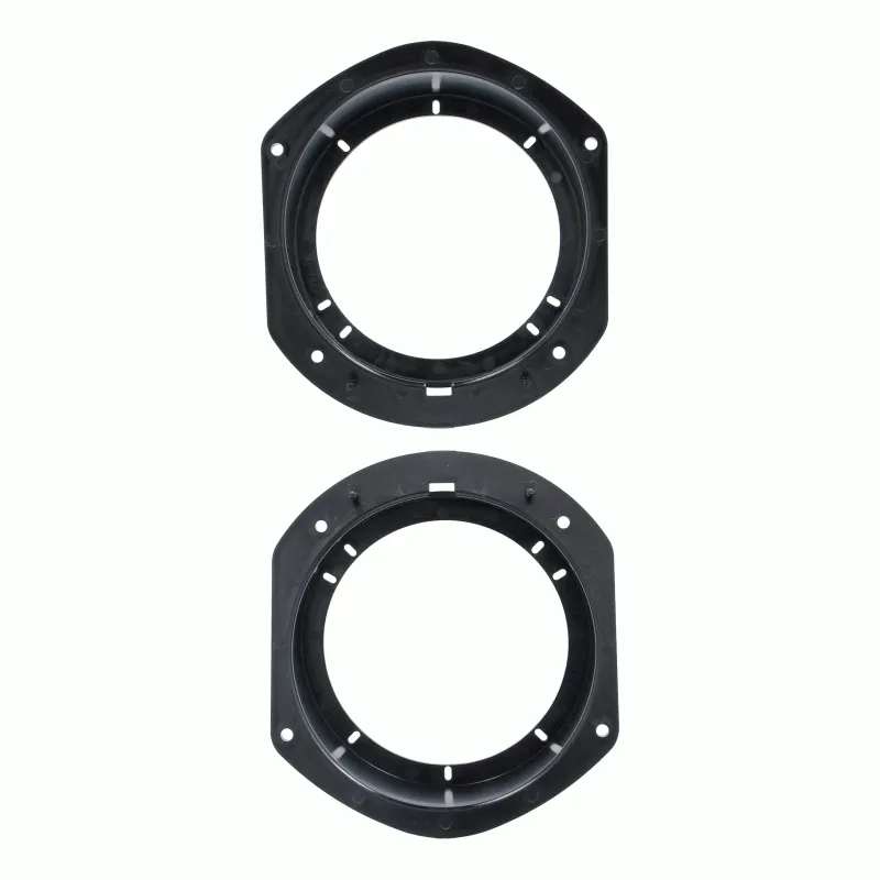 Metra Kaiutinsovite Tesla Model S