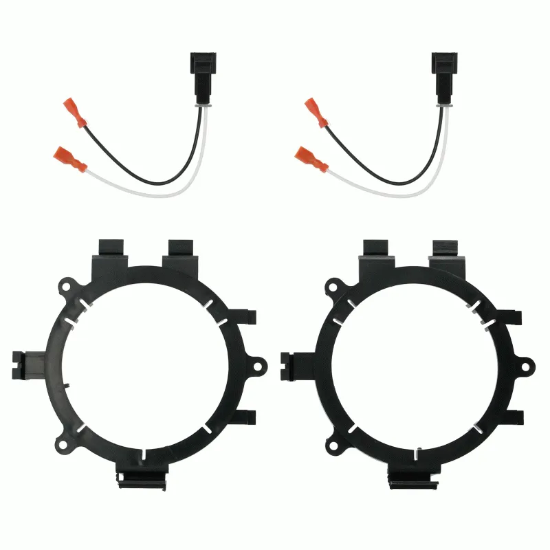 Metra Kaiutinsovite GM