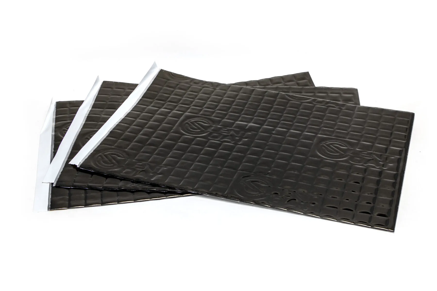 Silent Coat Volume Pack