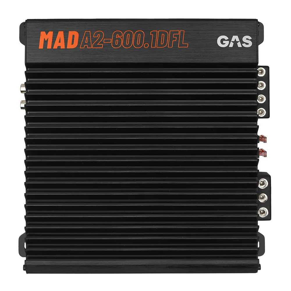 GAS MAD A2-600.1DFL