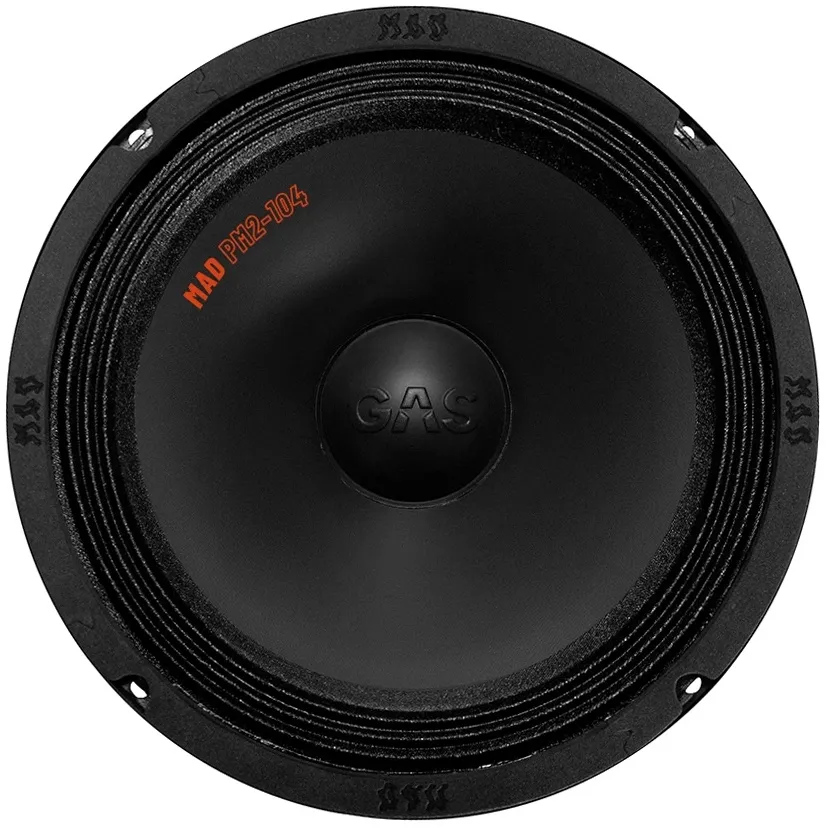 GAS MAD PM2-104