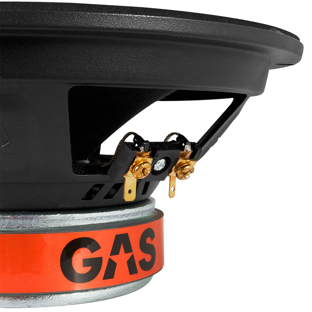 GAS MAD PM2-84 8"