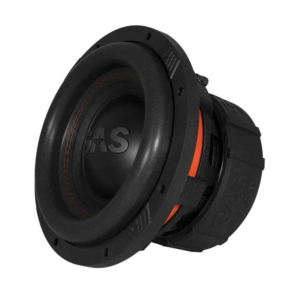 GAS MAX S1-10D1