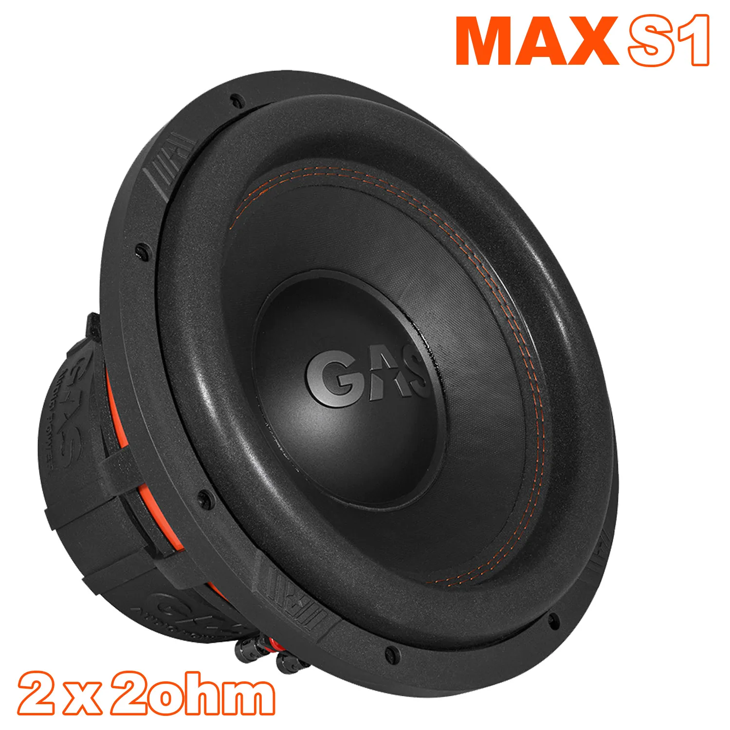 GAS MAX S1-12D2