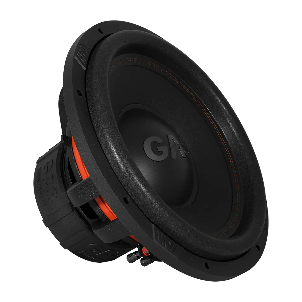 GAS MAX S1-15D1