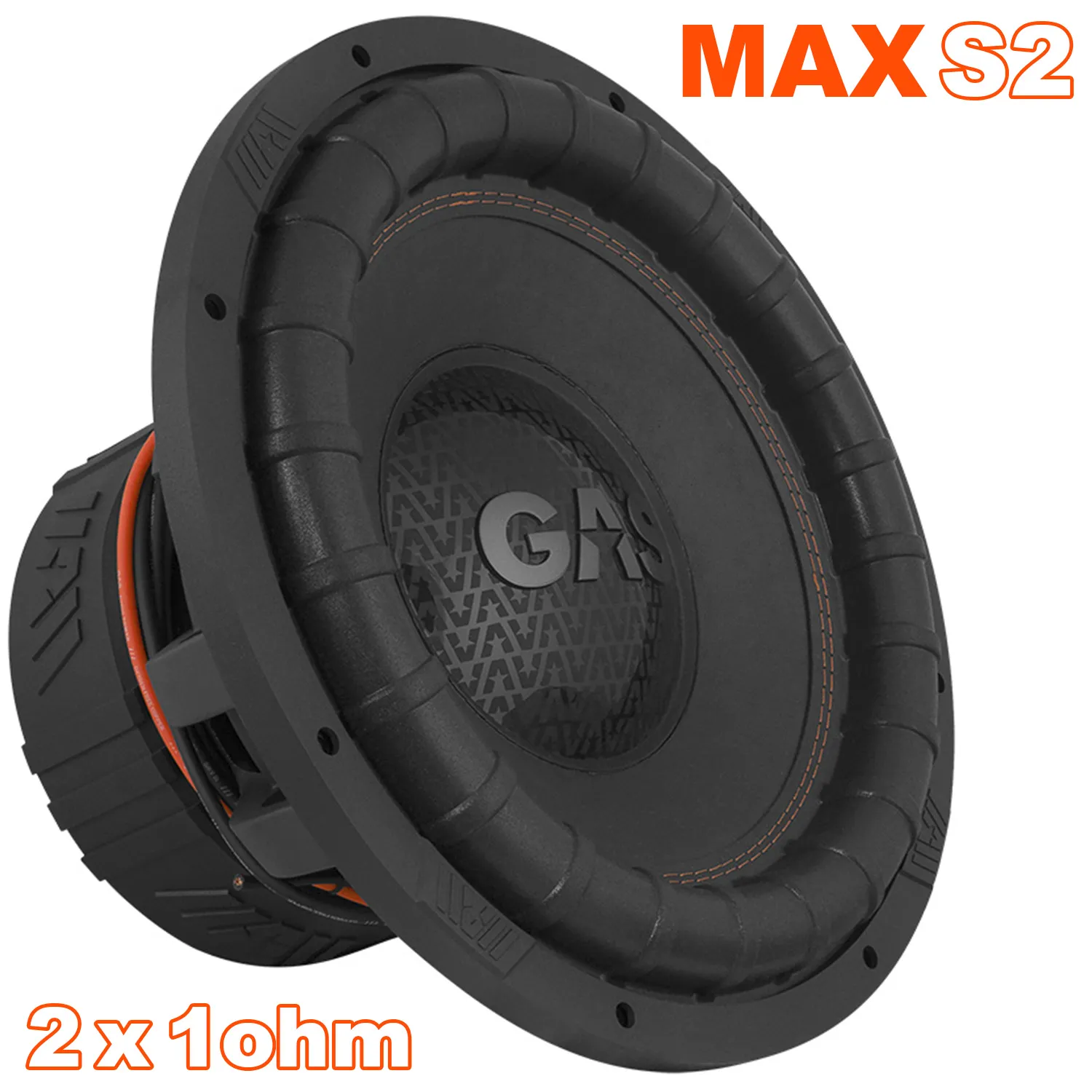 GAS MAX S2-15D1