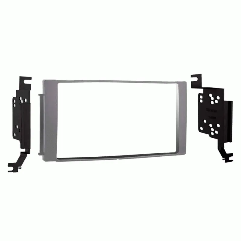 METRA 2-Din Hyundai Santa Fe 2006-2012 Hopea