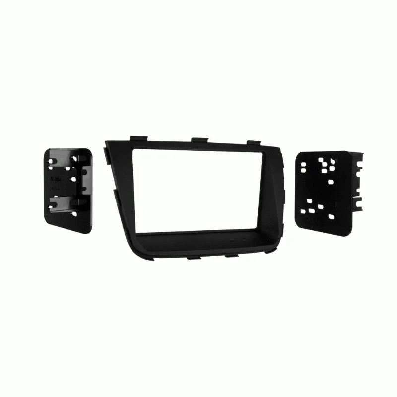 METRA 2-Din Radiosovitelevy Kia Sorento 2013-