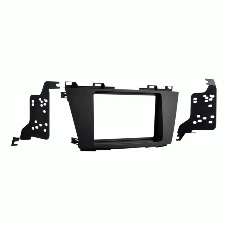 METRA 2-Din Radiosovitelevy Mazda 5 2012->
