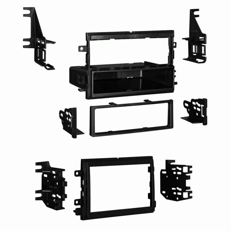 Metra 2-Din Ford ->1995->