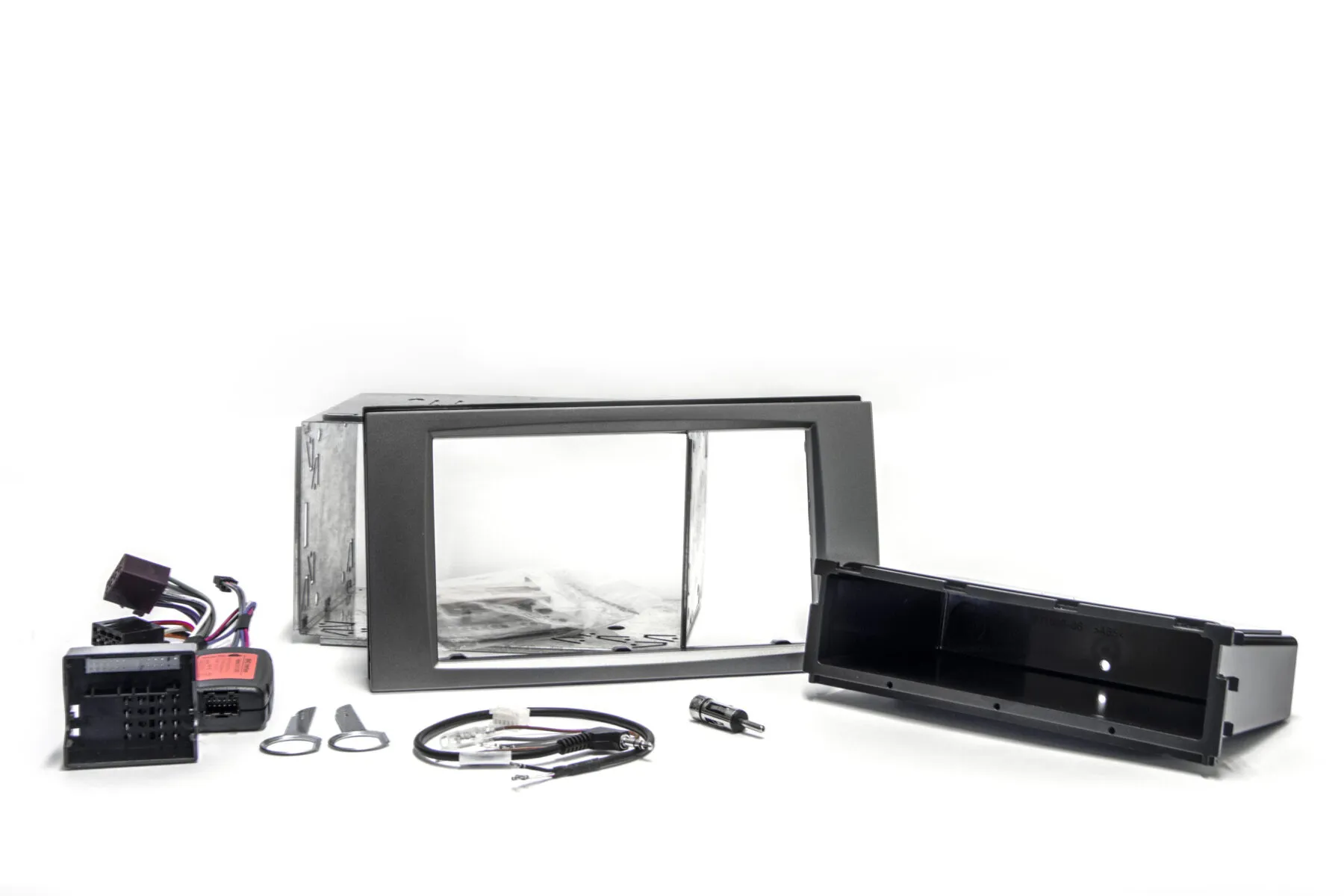 1-2-Din Kitti Ford Transit 2006-2013 HOPEA