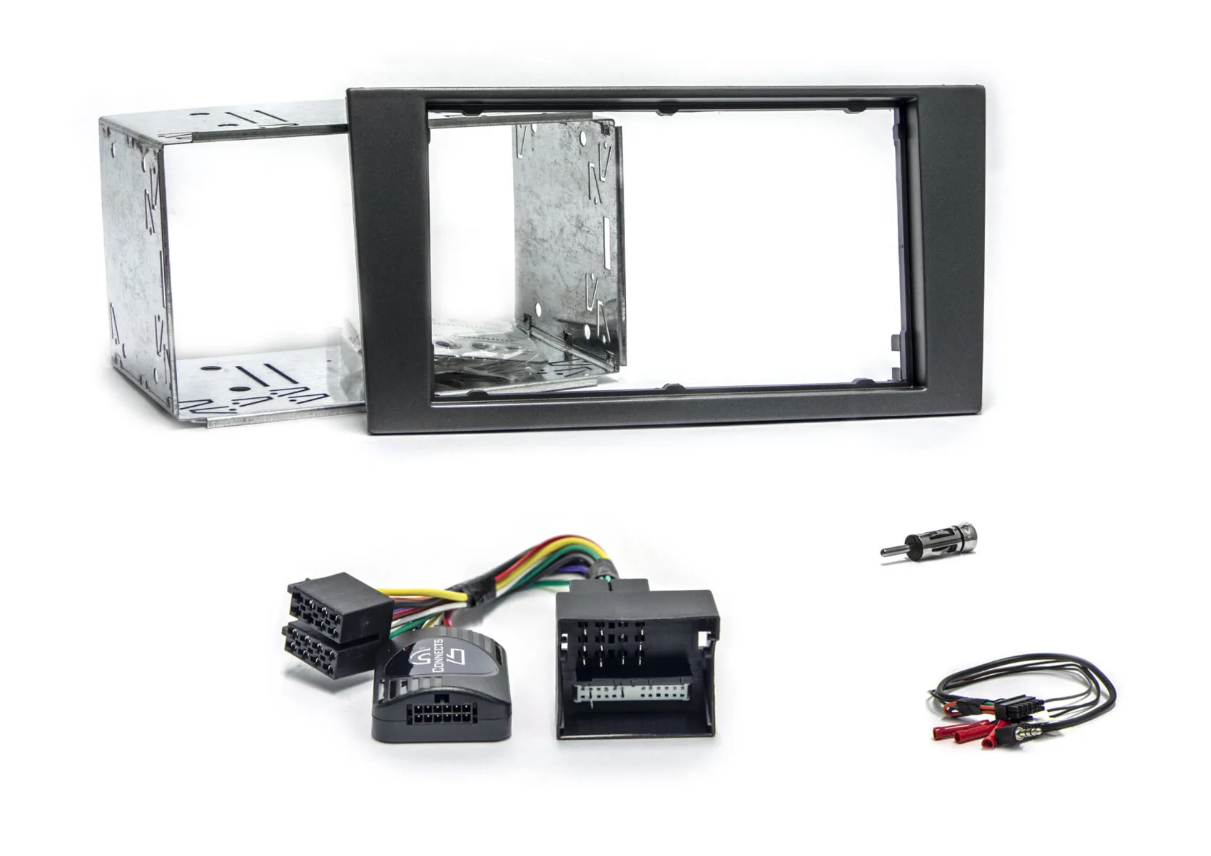 2-Din Kitti Ford Mondeo 2003-2007