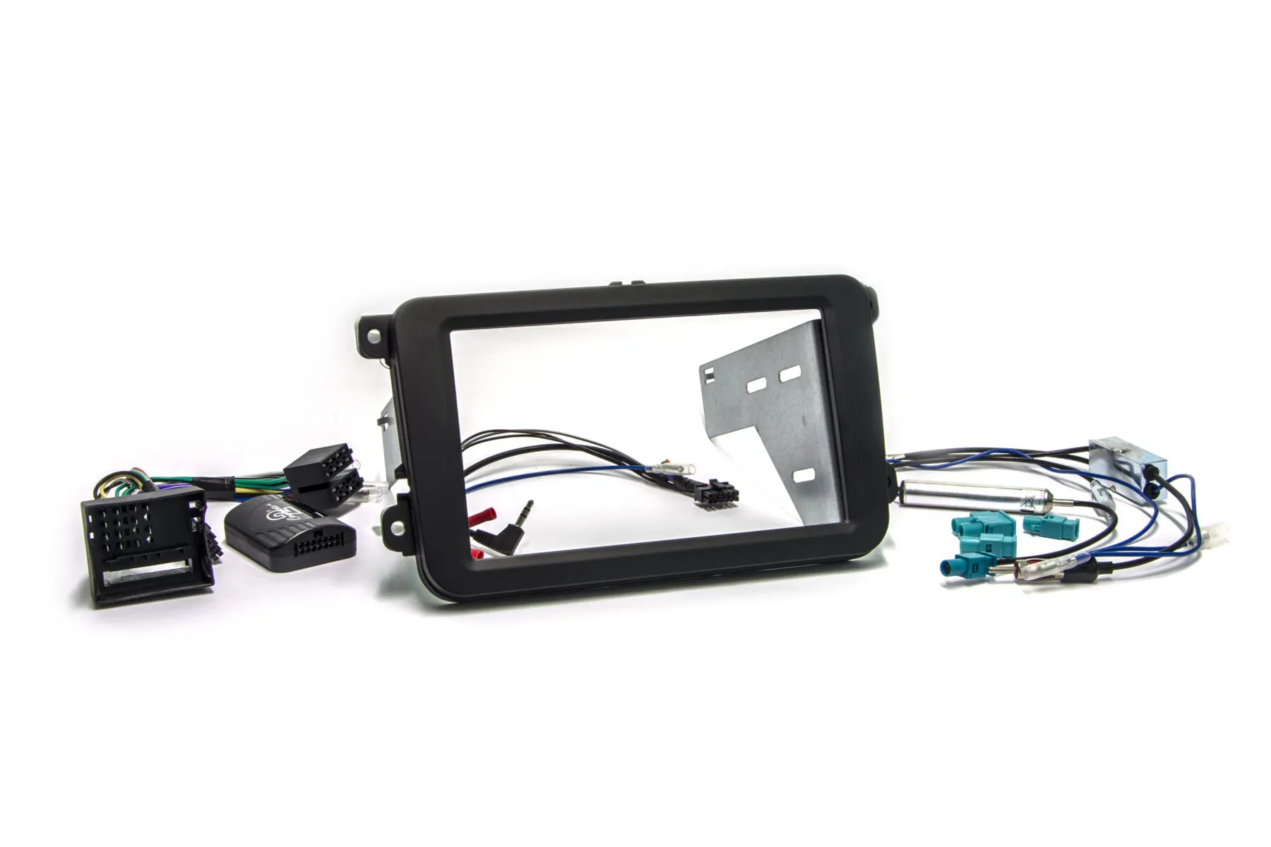 2-Din Kitti VW Multikit