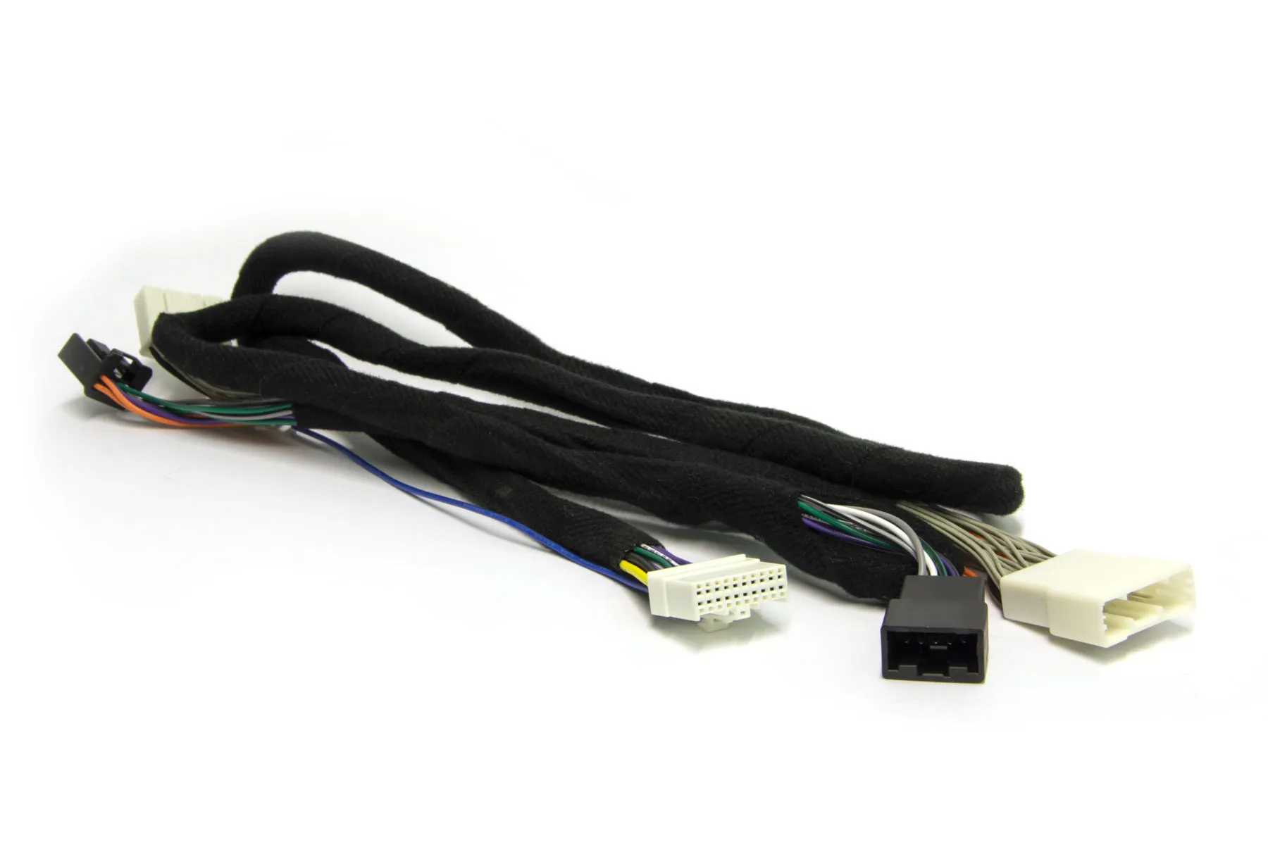 Rebec T-Johtosarja Toyota-NEW