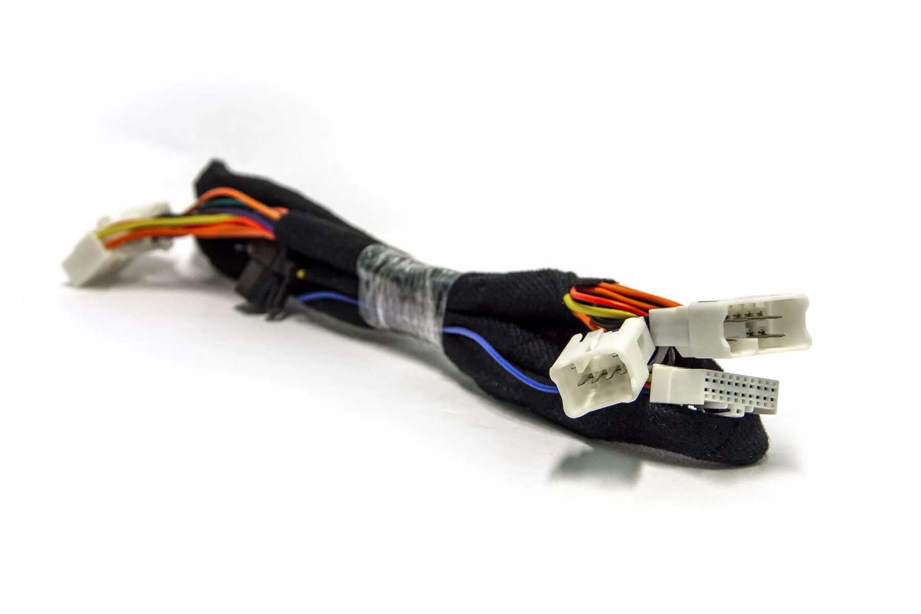 Rebec T-Johtosarja CS470X-Toyota OLD