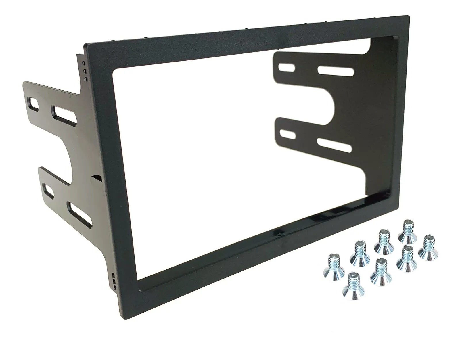 C2 2-Din Radiosovite VW