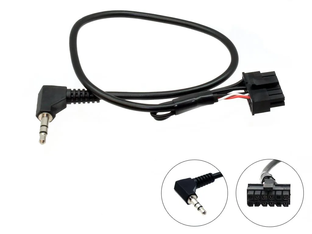 C2 ctalpinelead Alpine johtosarja