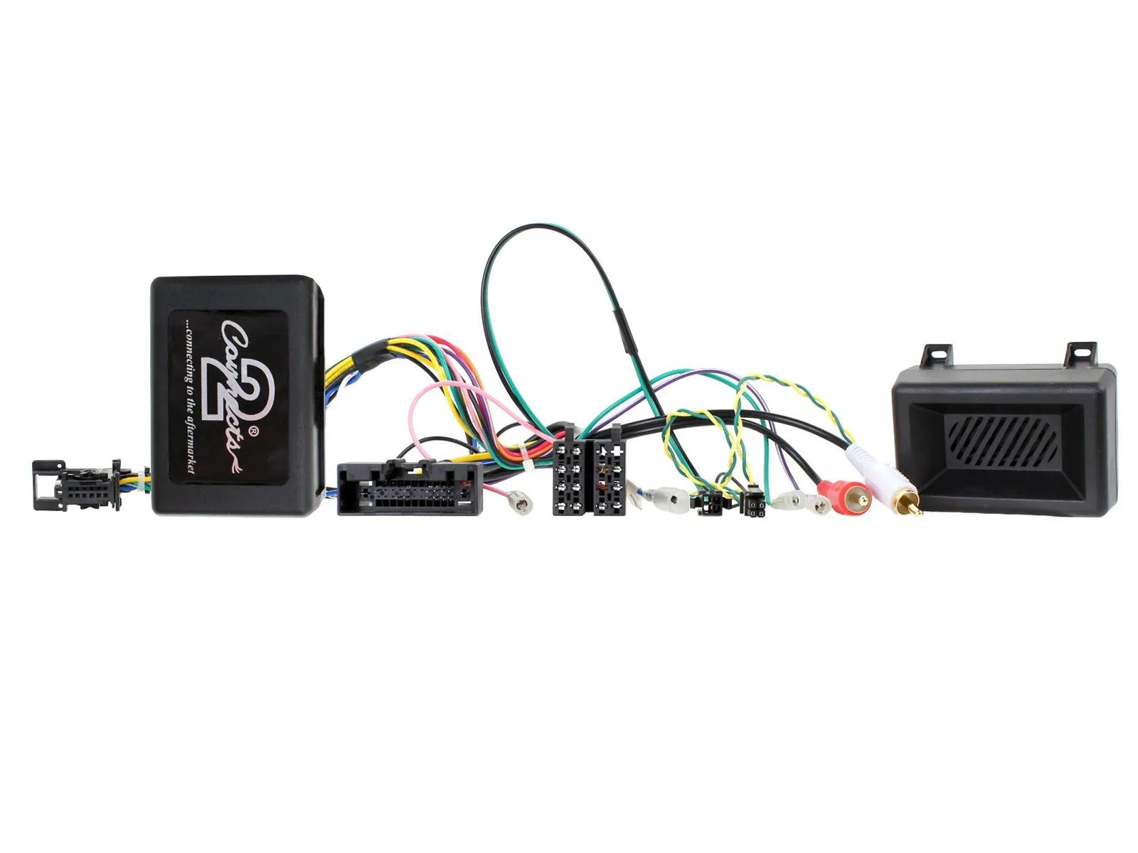 C2 STALK Ford Transit Custom / Ranger