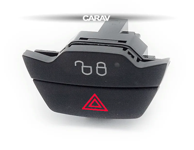 Carav-Parts Ford hätävilkku nappi