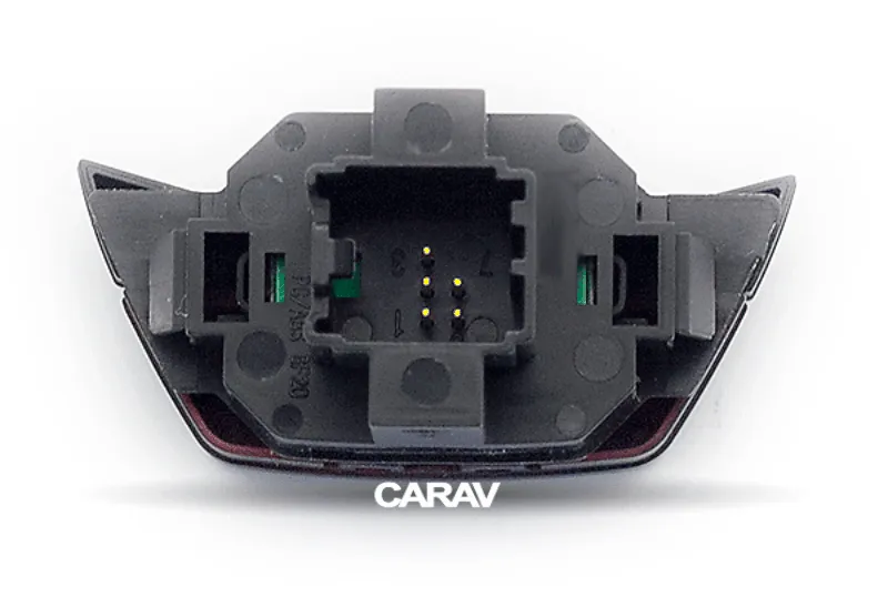 Carav-Parts Ford hätävilkku nappi