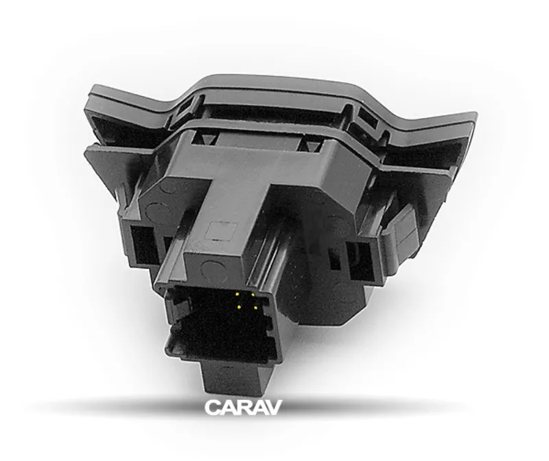 Carav-Parts Ford hätävilkku nappi