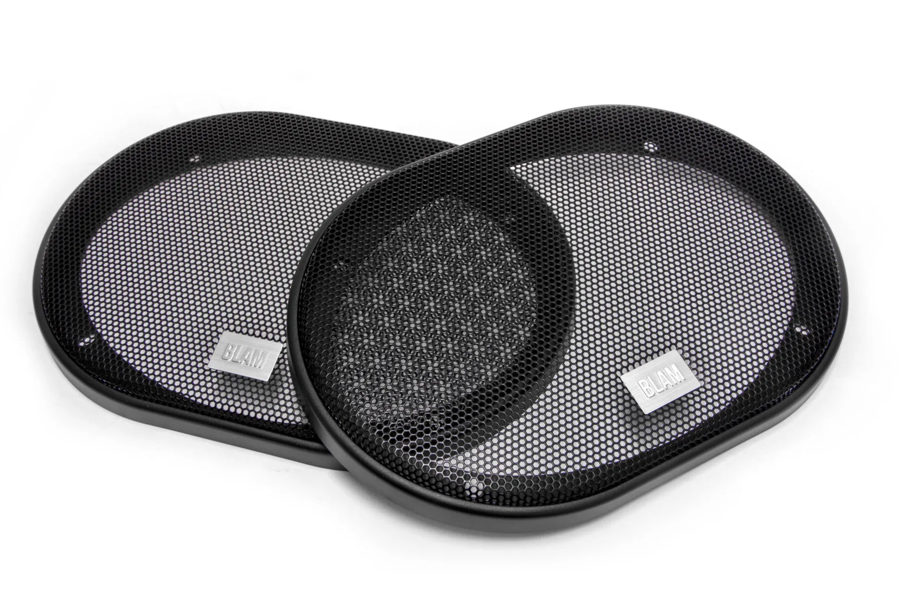 BLAM Grille 690, 6x9" kaiutinverkko
