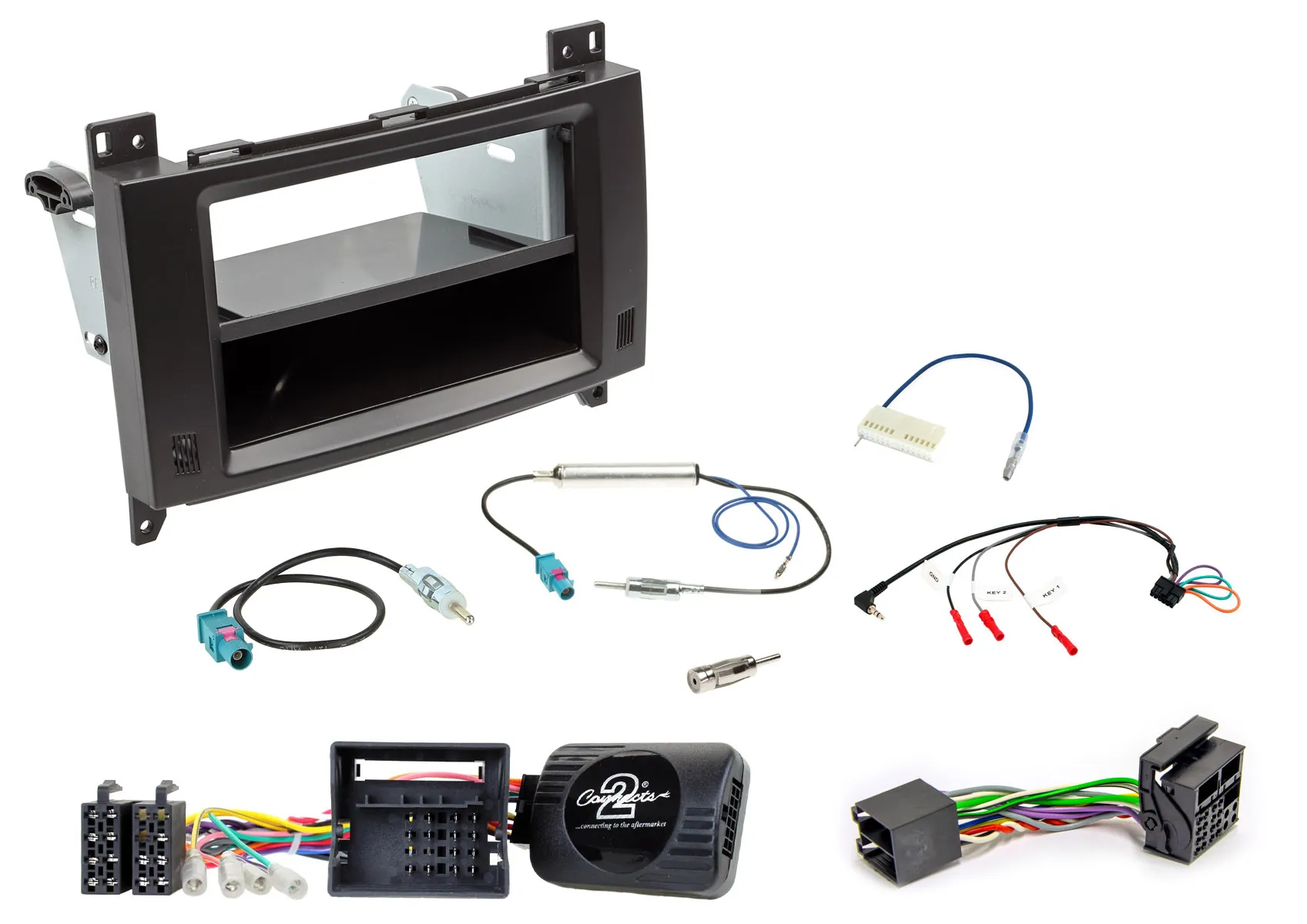 Alpine iLX-F115D-S906