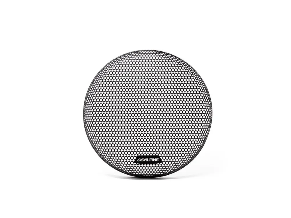Alpine KTE-8G.3