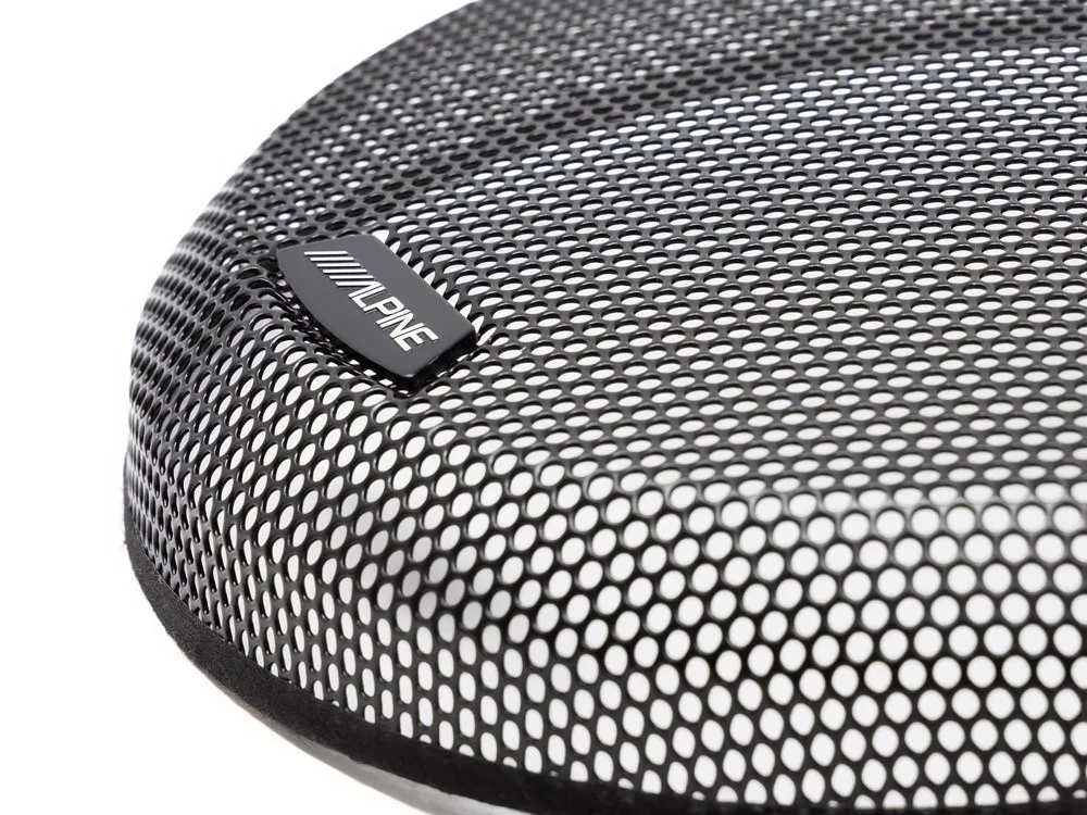 Alpine KTE-8G.3
