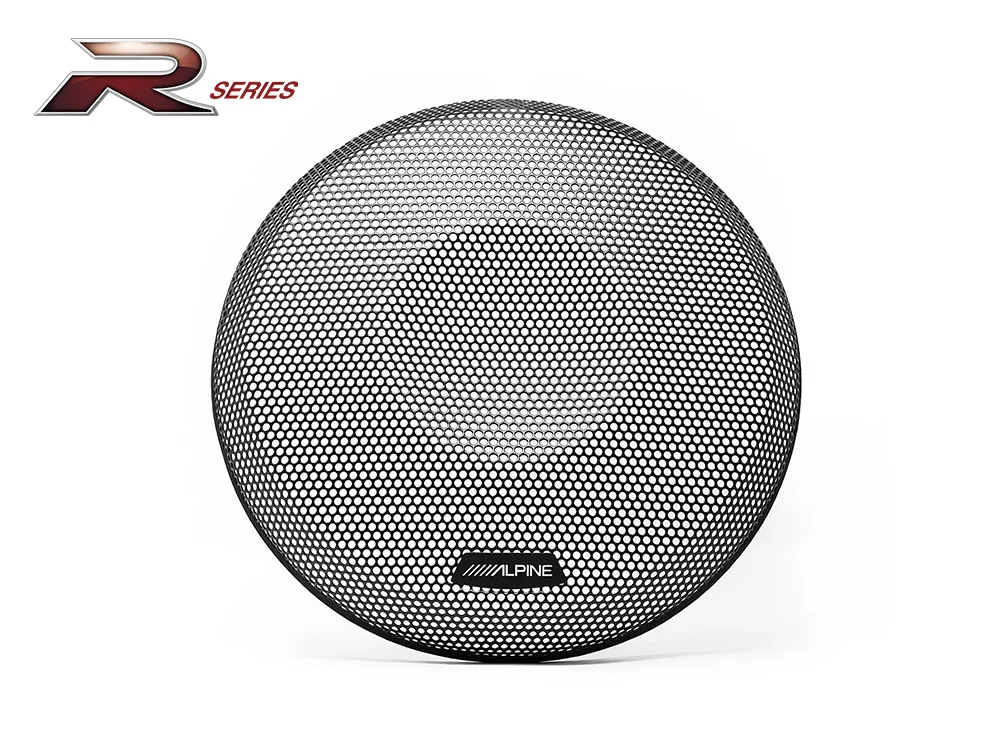 Alpine KTE-RS10G