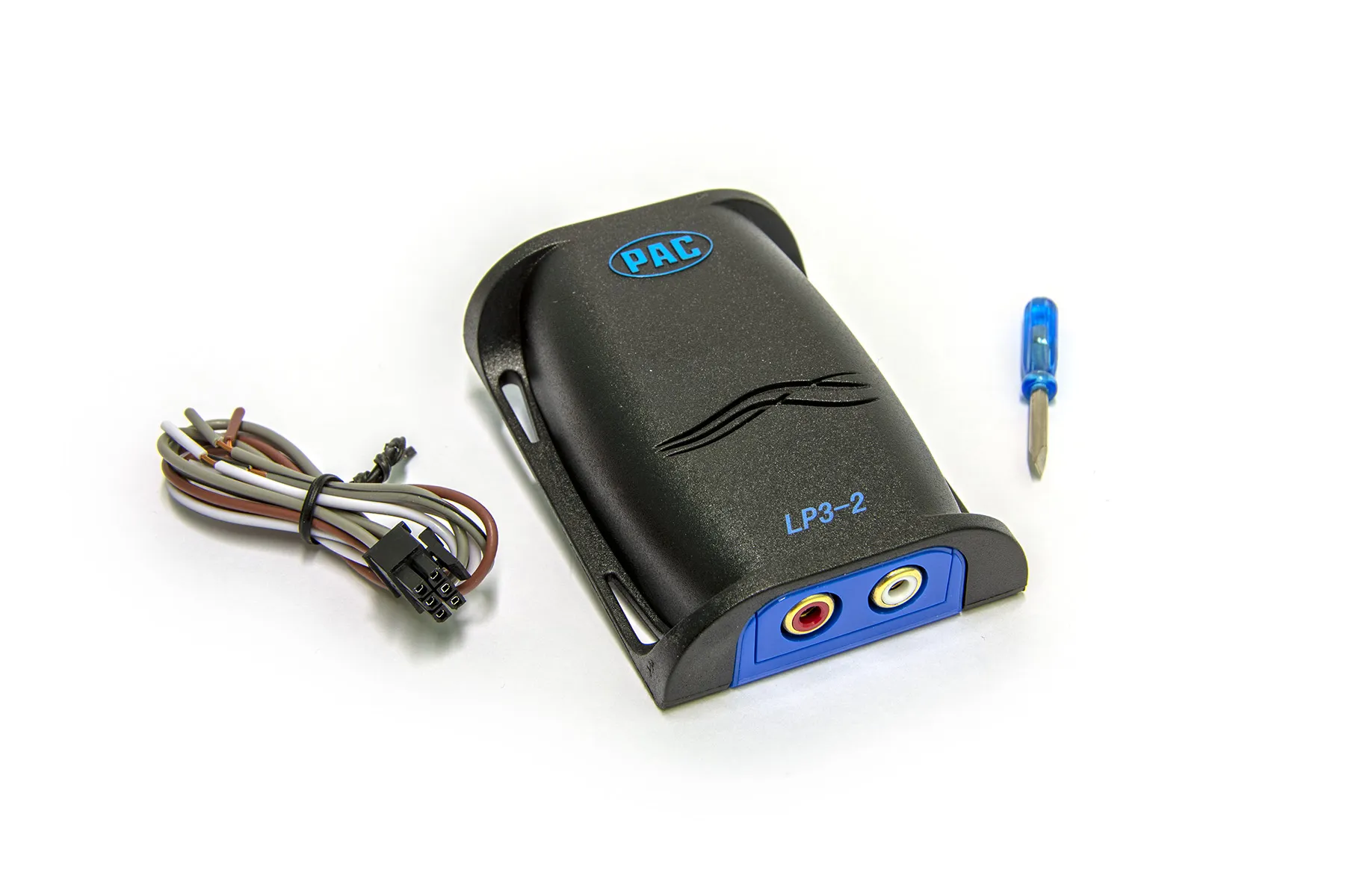 PAC LP3-2