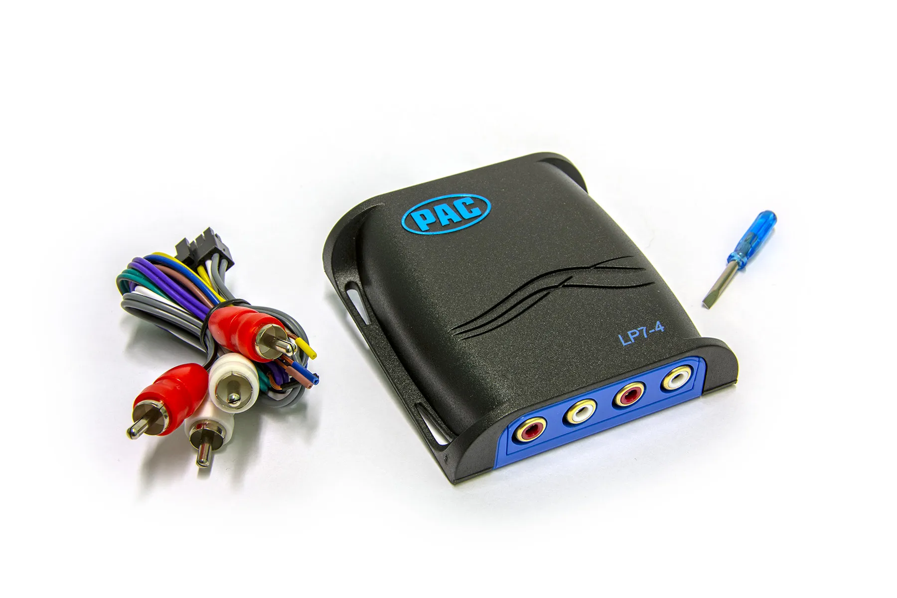 PAC LP7-4