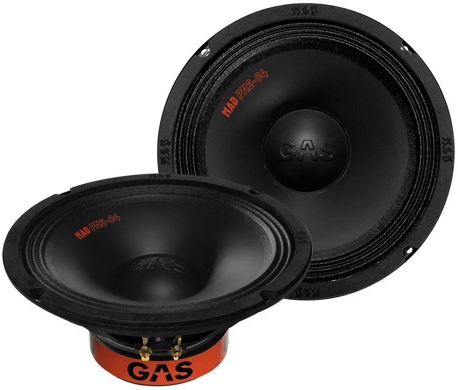 GAS MAD2-88 erillissarja