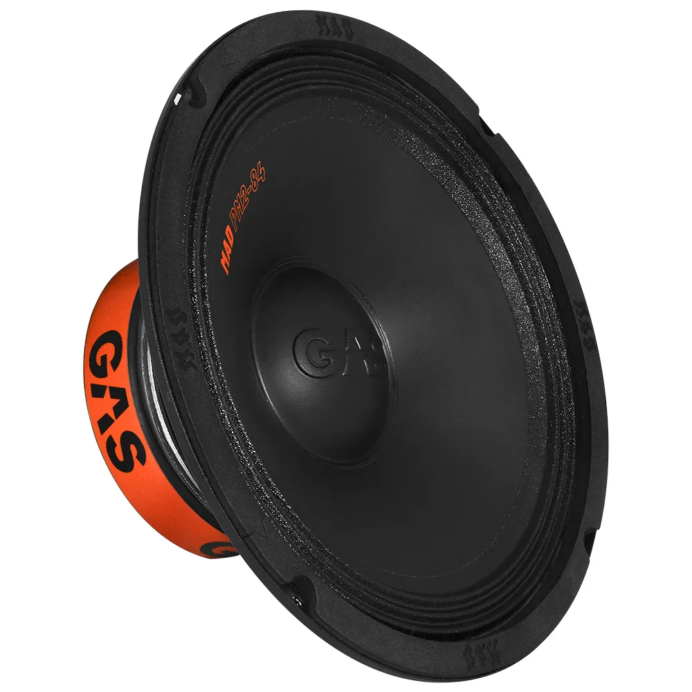 GAS MAD2-88 erillissarja