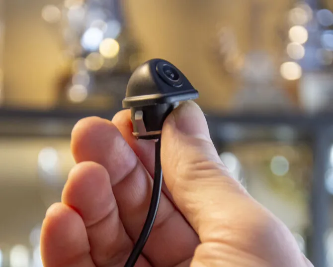 Echomaster PCAM-201-N