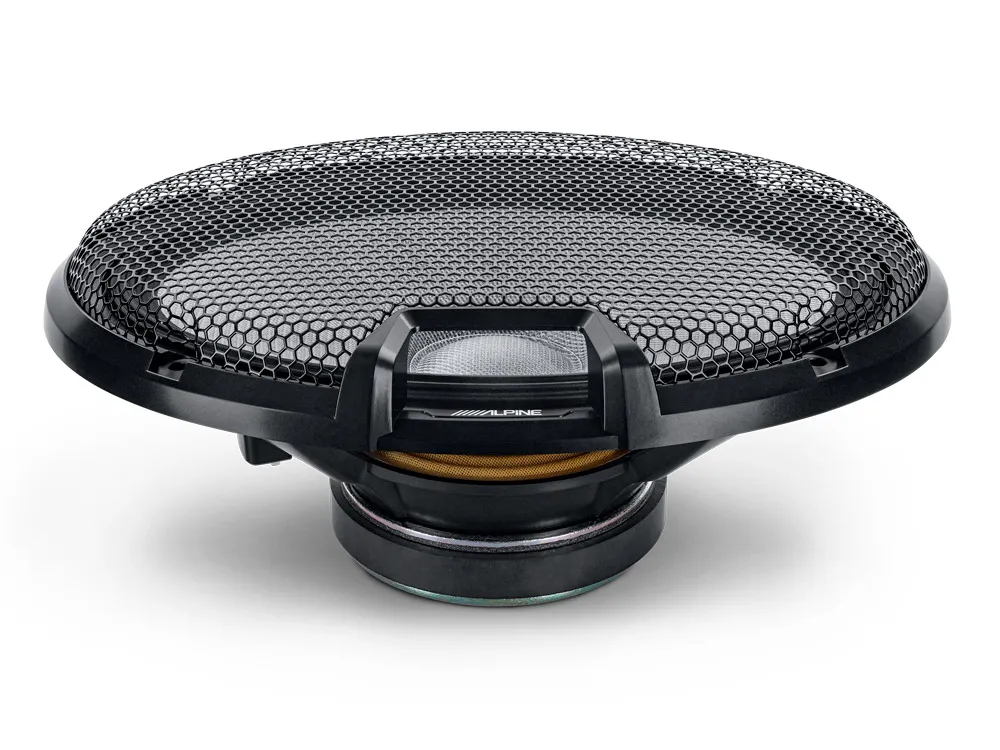 Alpine R2-S69C