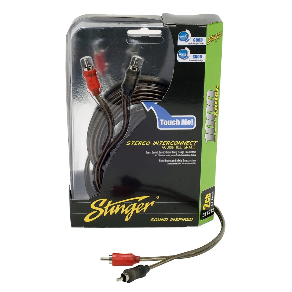 Stinger SI426