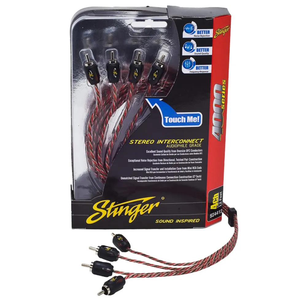 Stinger SI4412