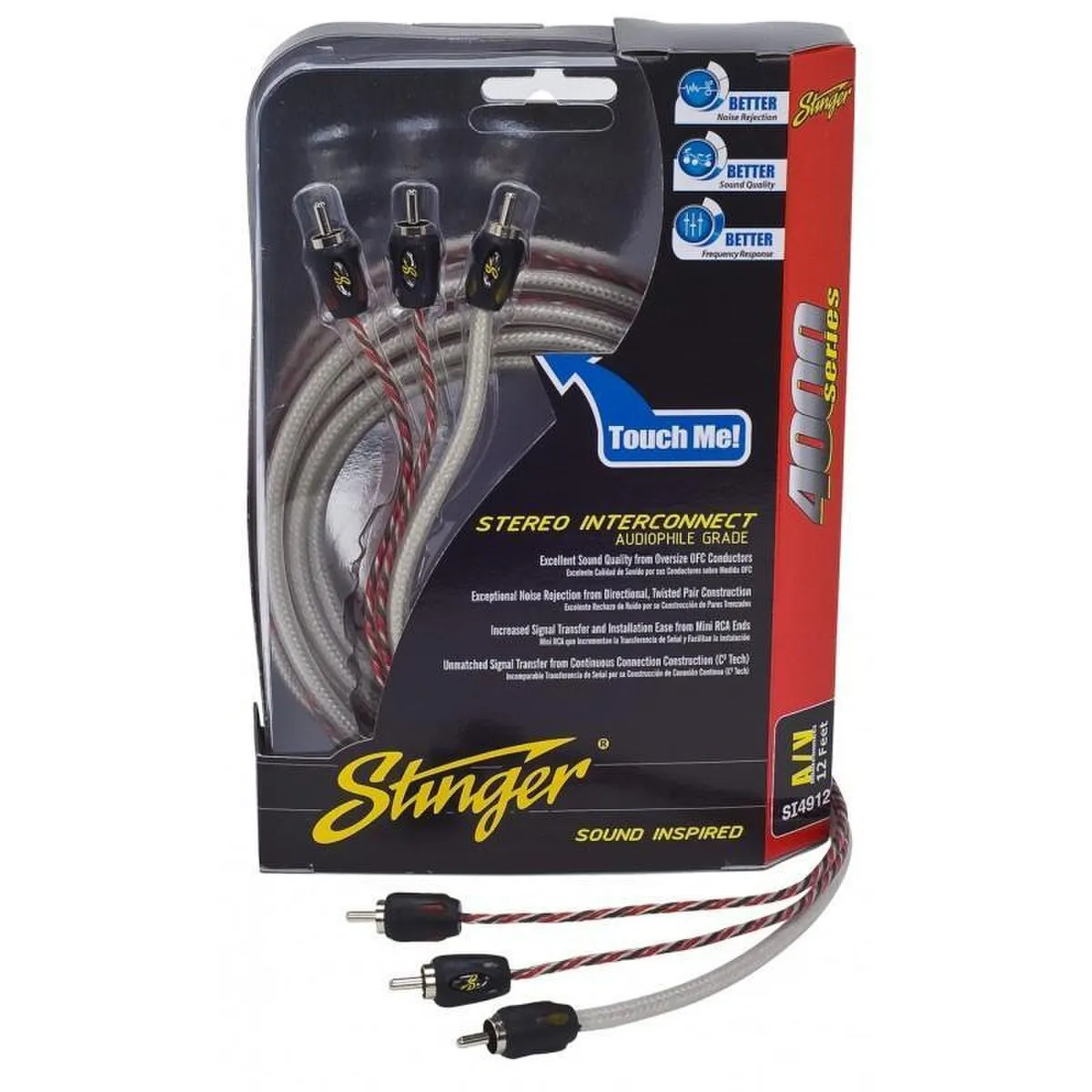 Stinger SI4917
